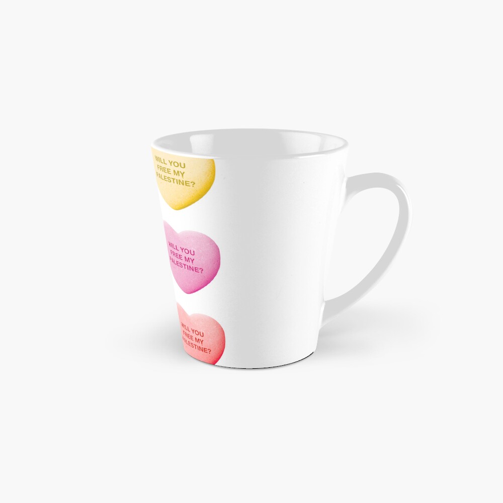 Artikel-Vorschau von Tasse (konisch), designt und verkauft von Baelaeaf.
