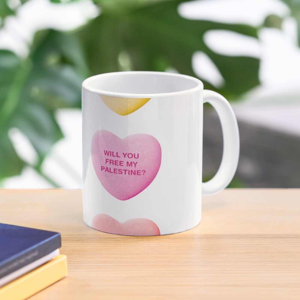Artikel-Vorschau von Tasse (Standard), designt und verkauft von Baelaeaf.