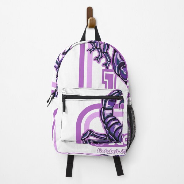 Item preview, Scorpio Born in 2010 Zodiac star sign horoscope Astrology designed and sold by PURPLERAIN99.
