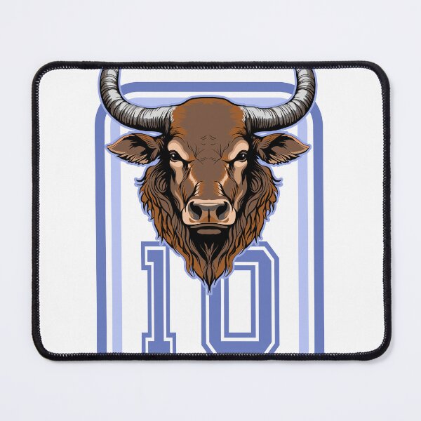 Item preview, Taurus Born in 2010 Zodiac star sign horoscope Astrology designed and sold by PURPLERAIN99.