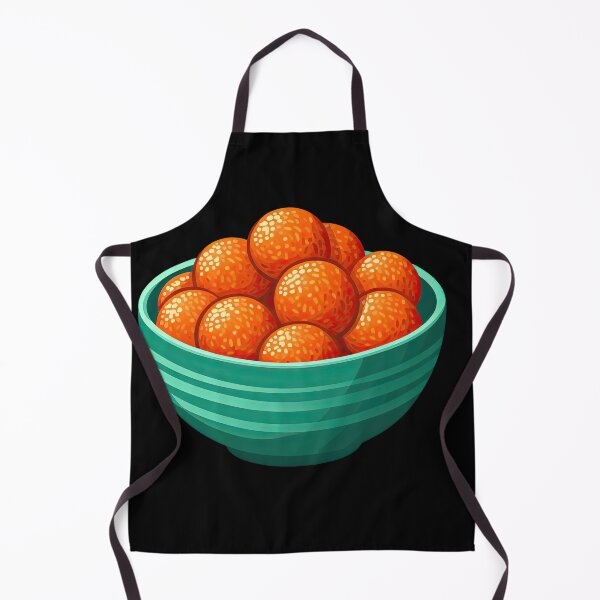 Item preview, Delicious Laddu Sweets designed and sold by pixclipart.