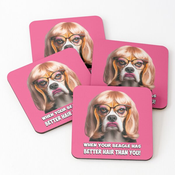 Item preview, Beagle designed and sold by millsyb.
