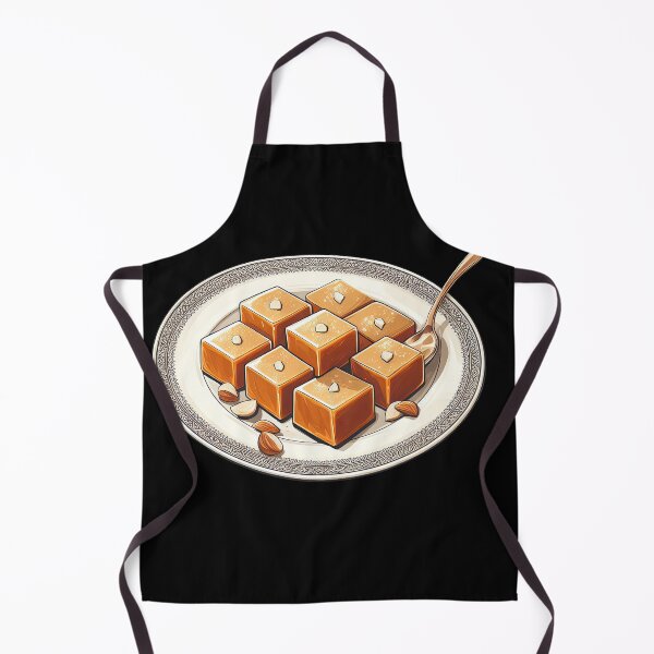 Item preview, Milk Sweet Bliss with Nuts designed and sold by pixclipart.