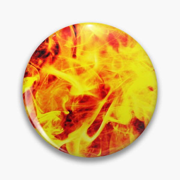 Item preview, Blazing flame image designed and sold by TheRightHonMP.