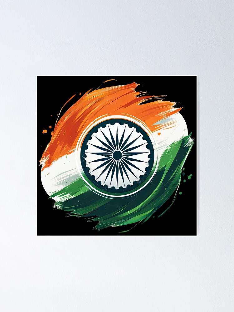 Salute Tiranga