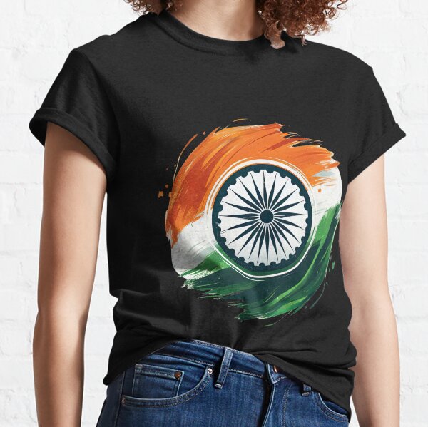 Tiranga t best sale shirt online