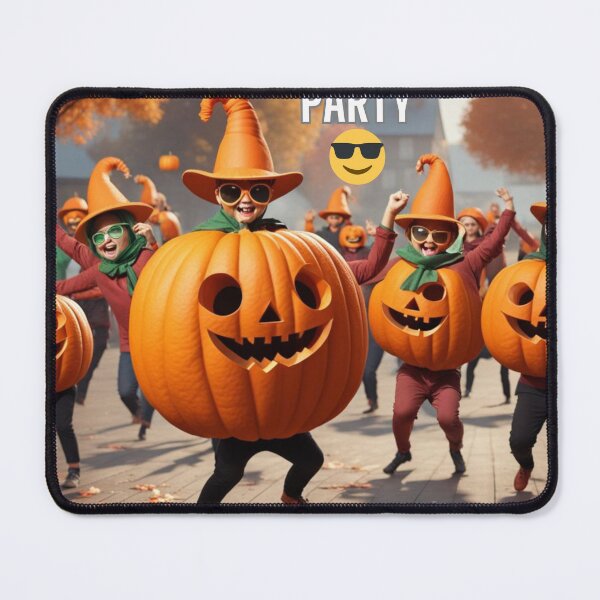 Item preview, pumpkin party designed and sold by vibrants2024.