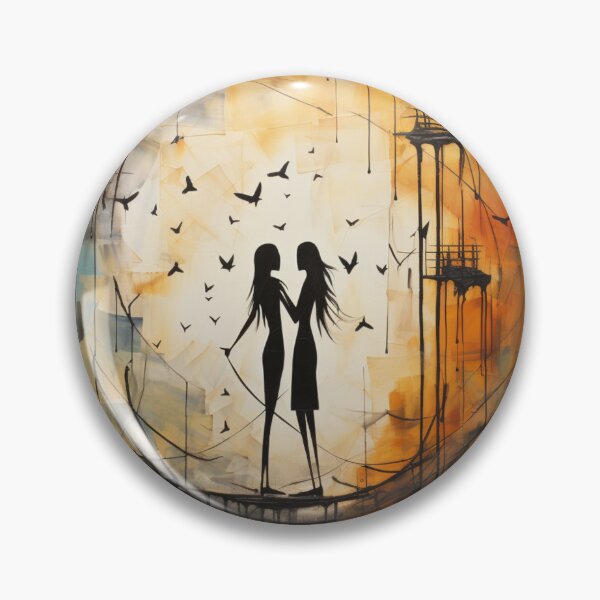 Item preview, women chatter designed and sold by UILOVE.