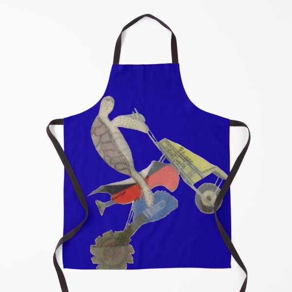 Item preview, Turtle Riding A Motor Bike designed and sold by HowardHsArt.