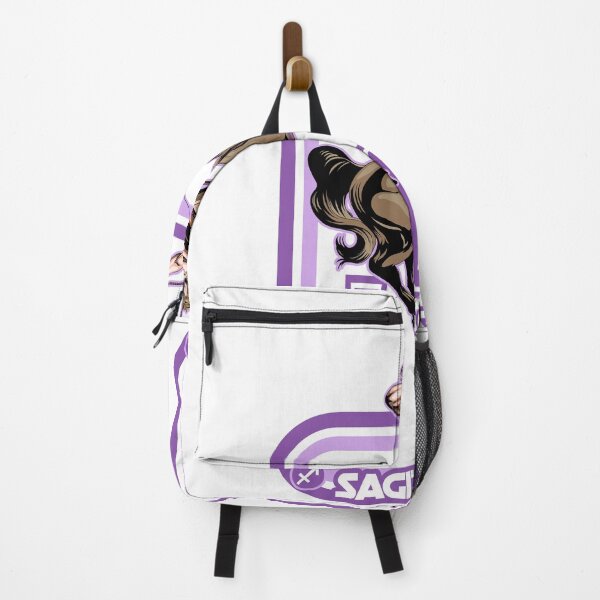 Item preview, Sagittarius Born in 2010 Zodiac star sign horoscope Astrology designed and sold by PURPLERAIN99.