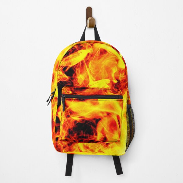 Item preview, Blazing flame image designed and sold by TheRightHonMP.