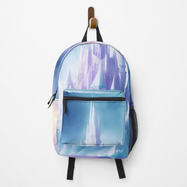 Item preview, Mysterious Ice Castle designed and sold by AP.