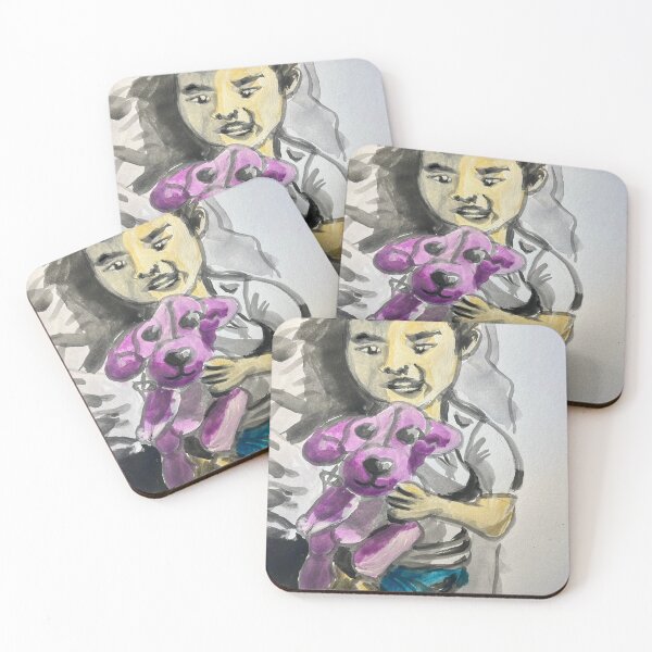 Item preview, Softness of childhood  designed and sold by apicaday.