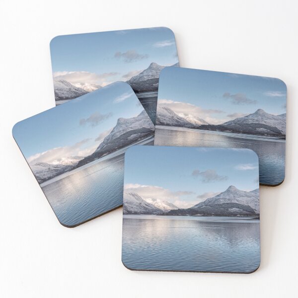 Item preview, The Pap of Glencoe and Loch Leven designed and sold by derekbeattie.