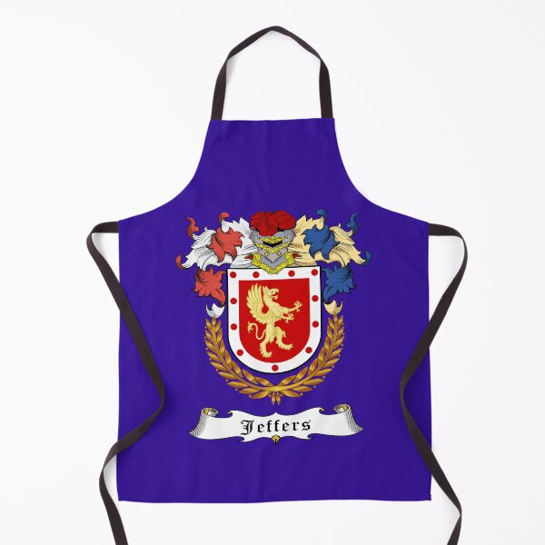 Item preview, JEFFERS designed and sold by CathalDevlin.