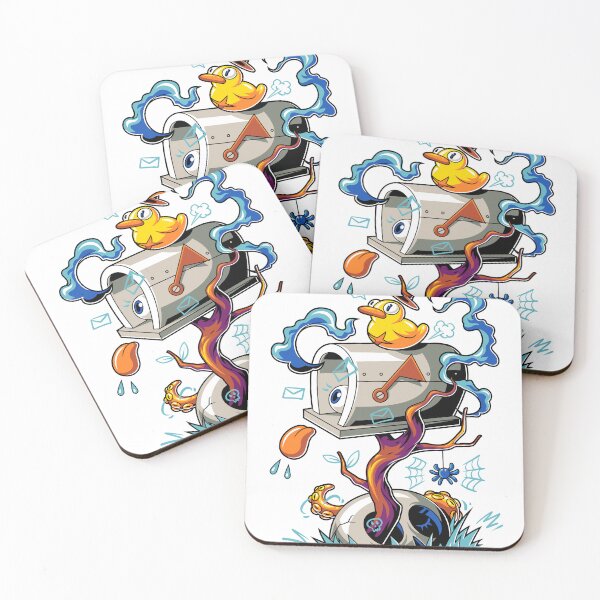 Item preview, Hideaway designed and sold by Angga Tantama.