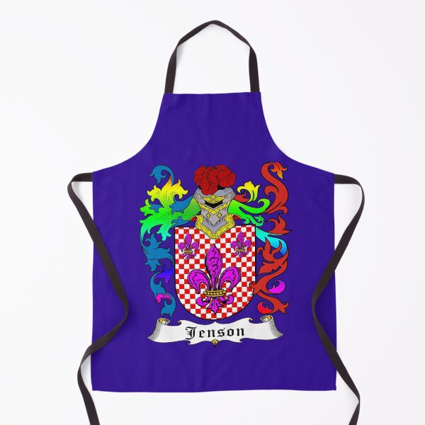 Item preview, JENSON designed and sold by CathalDevlin.