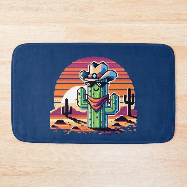 Item preview, Digital Desert Drifter designed and sold by PixelPunkster.