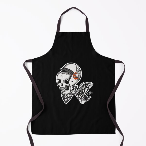 Item preview, LIVE FAST on black or colored background designed and sold by Ben-Cha.