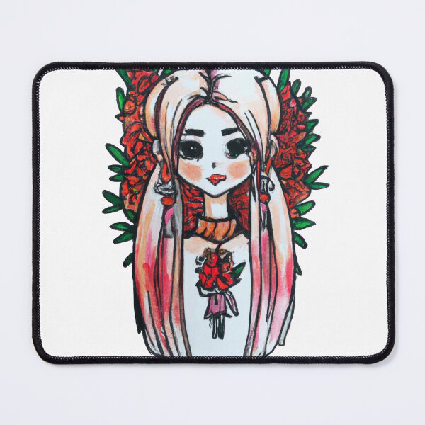 Item preview, Ethereal Enchantress designed and sold by Drake Lewdly.