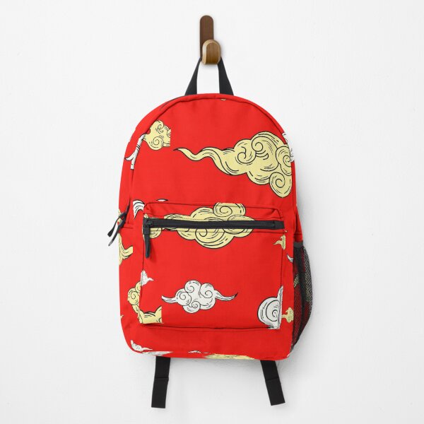 Item preview, Japanese Wind Clouds designed and sold by Thedigital91.