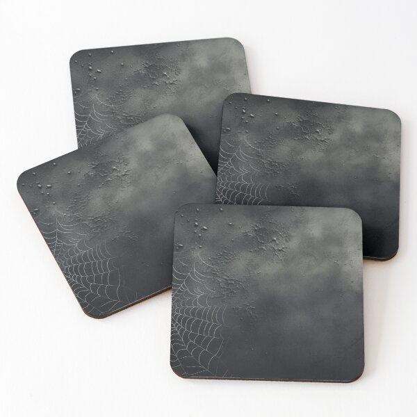 Item preview, Cobweb on dark background designed and sold by Alenus.
