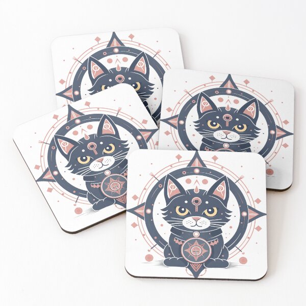 Item preview, Talisman,cat,slave designed and sold by Toemszz.