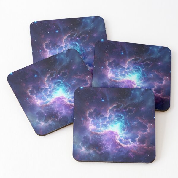 Item preview,  cosmic nebula designed and sold by Whimsicalhub.