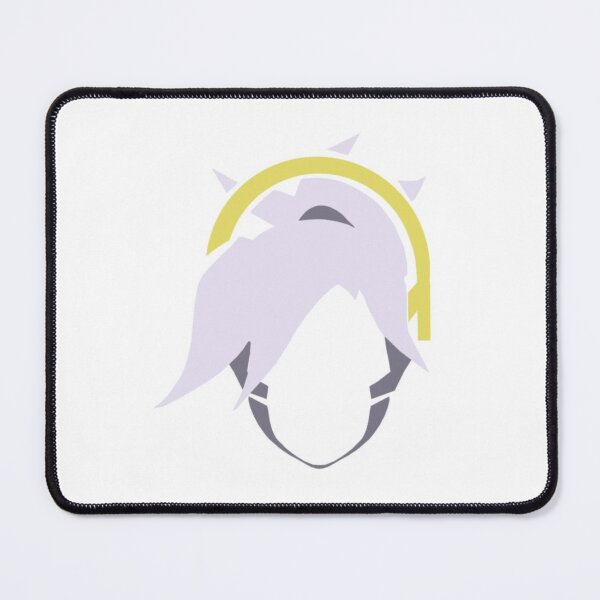Item preview, Mercy icon designed and sold by sephx.