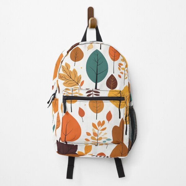 Item preview, Autumn Pattern designed and sold by WildlifeInc.