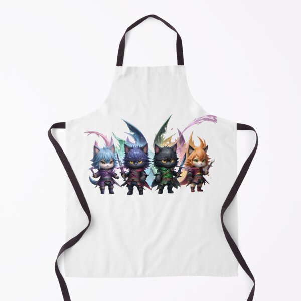 Item preview, Ninja cat, cat warriors ,samurai cat,brave cat, cute ninja cat, mamma's cat, japanese samurai cat, super hero cat, vintage ninja cat, vintage cat, gifts for her designed and sold by Cat-culture-art.