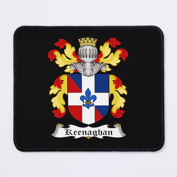 Item preview, KEENAGHAN designed and sold by CathalDevlin.