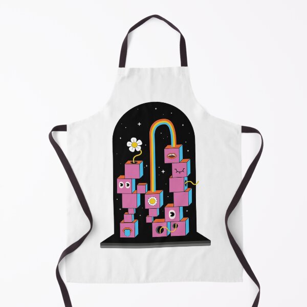 Item preview, Portal Groovy Cube a otra galaxia designed and sold by PauRicart.