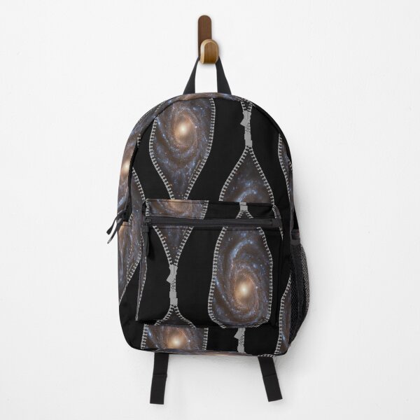 Item preview, Cosmic Zip designed and sold by WTUniverse.