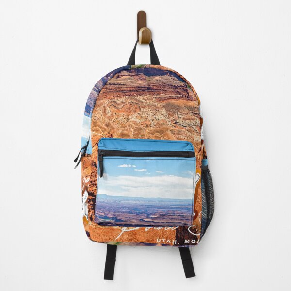 Item preview, Dead Horse Point State Park designed and sold by GestaltImagery.