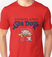 portland sea dogs Unisex T-Shirt