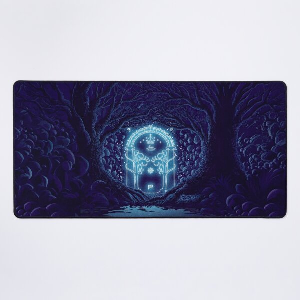 Mouse Pads & Desk Mats for Sale