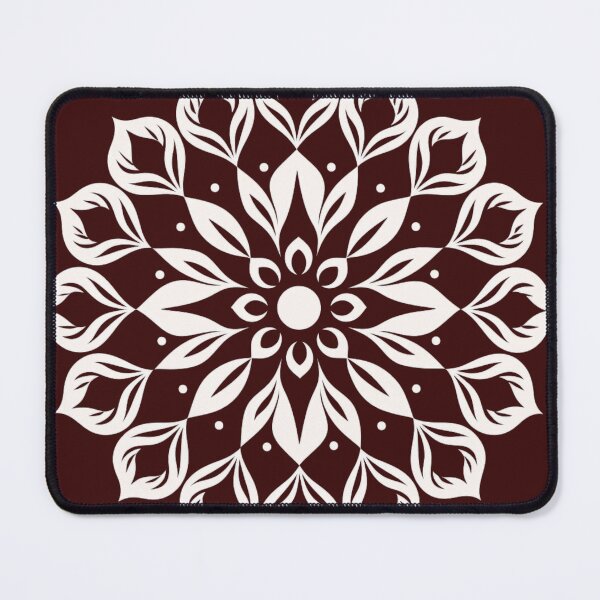 Item preview, Mandala - Flower Mandala designed and sold by Sketch-Shack.