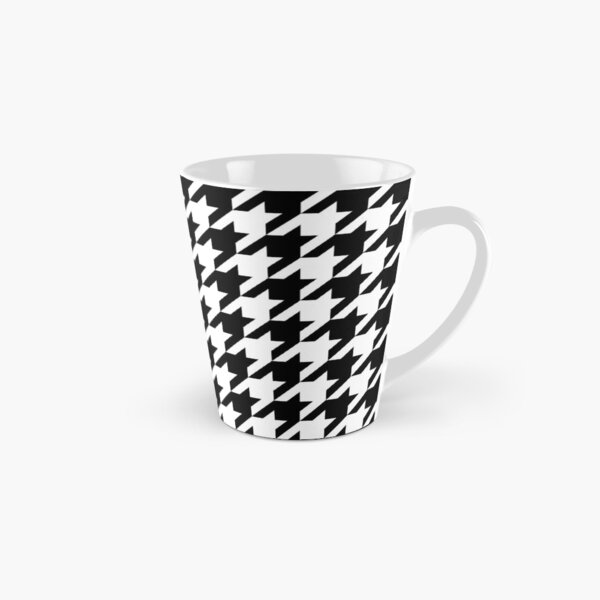 Item preview, Houndstooth designed and sold by MyArt23.