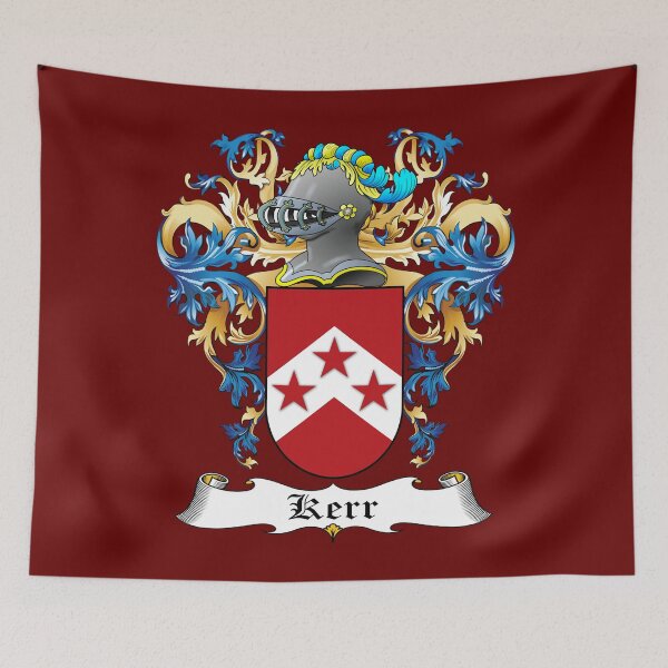 Item preview, KERR designed and sold by CathalDevlin.
