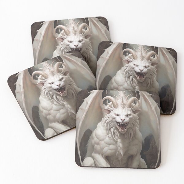 Item preview, Mystical creature  designed and sold by M-Y-A-R-T-.