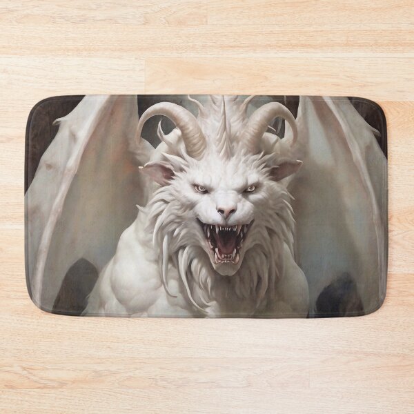 Item preview, Mystical creature  designed and sold by M-Y-A-R-T-.