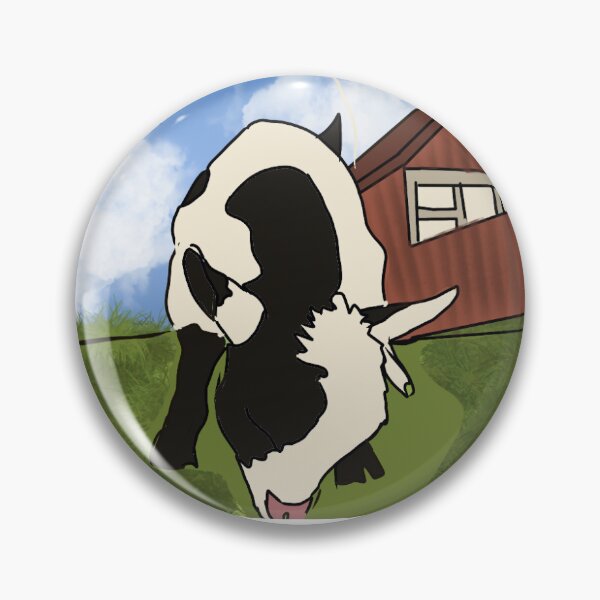 Item preview, Flap Jack the goat designed and sold by Annasart-work.
