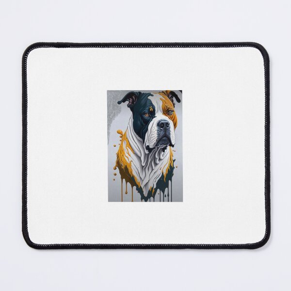 Item preview, Dog designed and sold by manishmagic.
