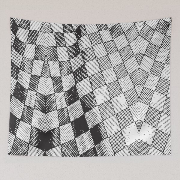 Item preview, Chessboard designed and sold by MyArt23.