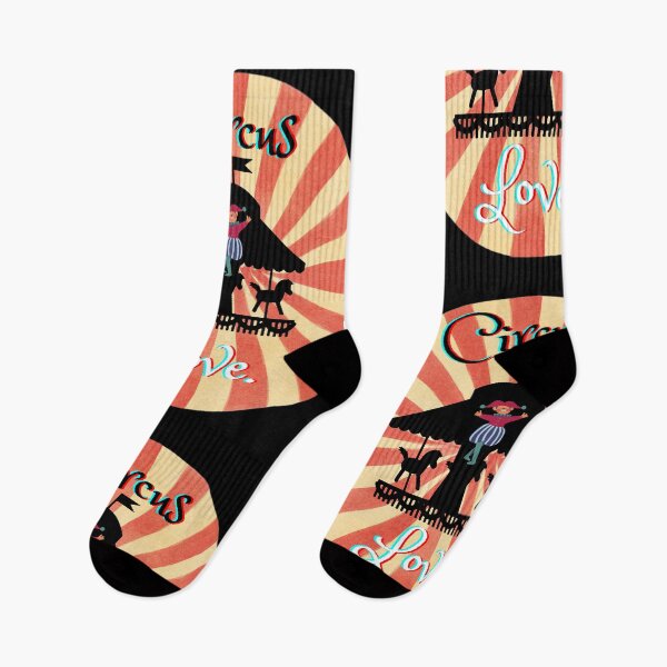 Item preview, Circus Love  designed and sold by jessypaul027.