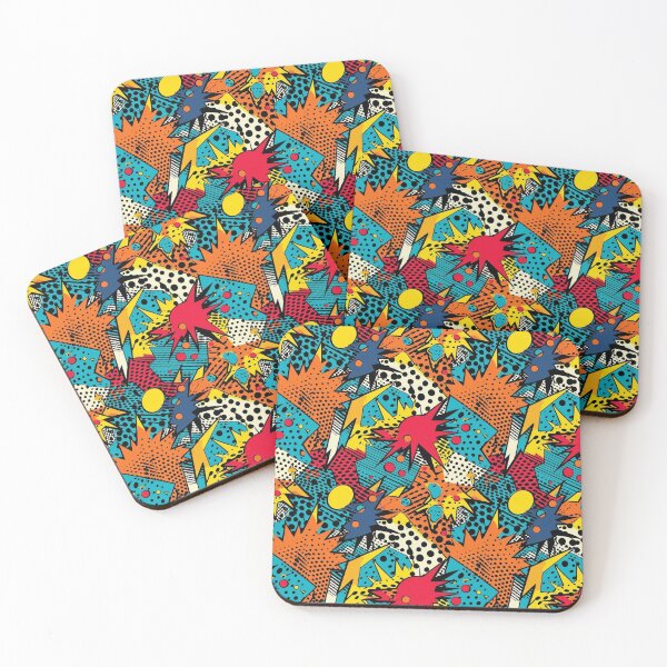 Item preview, Pop Art designed and sold by WebOutlet.