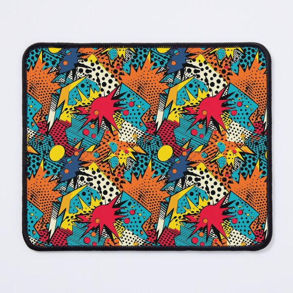 Item preview, Pop Art designed and sold by WebOutlet.
