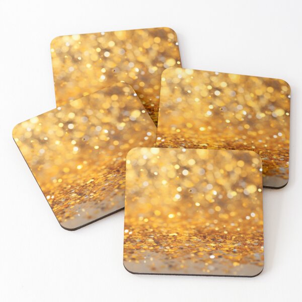 Item preview, Celebration golden background designed and sold by Alenus.
