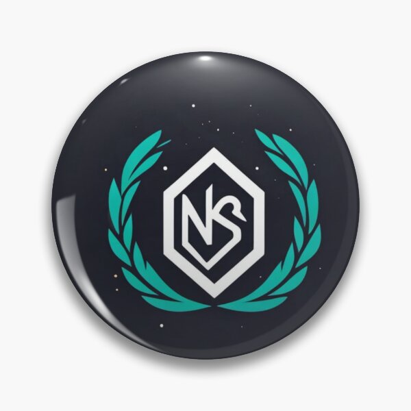 Item preview, nostr designed and sold by vibrants2024.